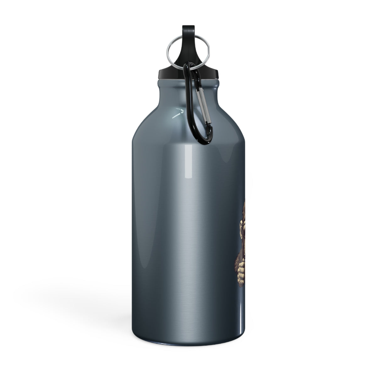 Camo - Oregon Sport Bottle
