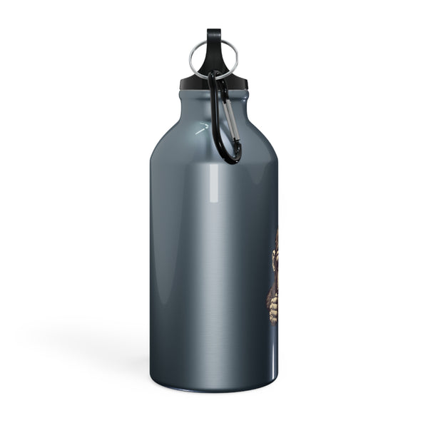 Camo - Oregon Sport Bottle