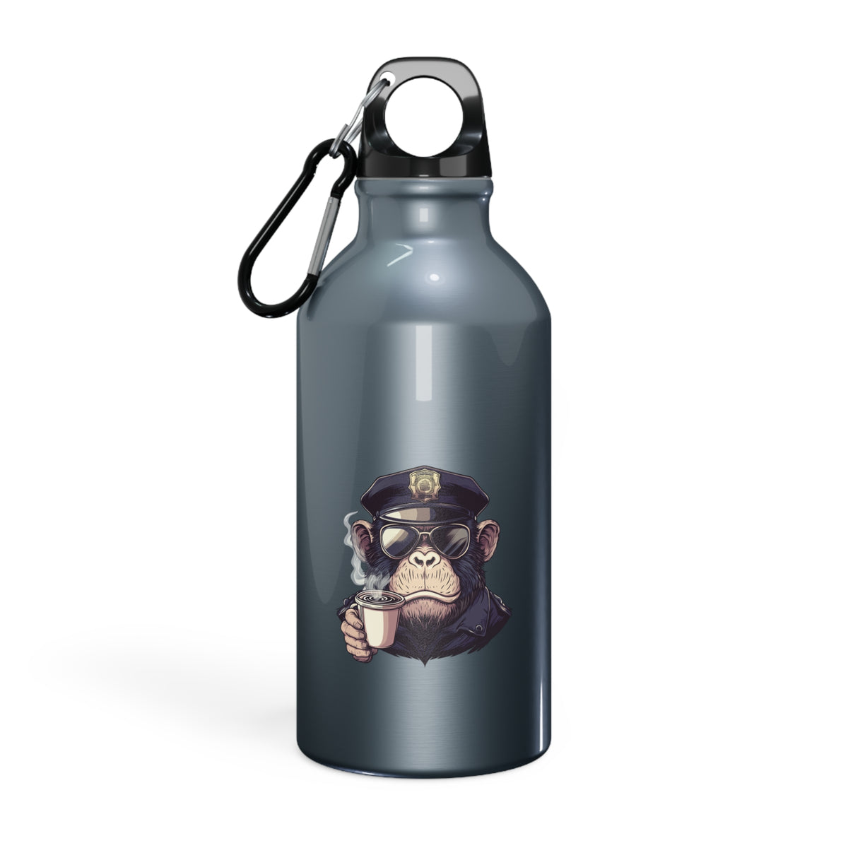 Deputy - Oregon Sport Bottle