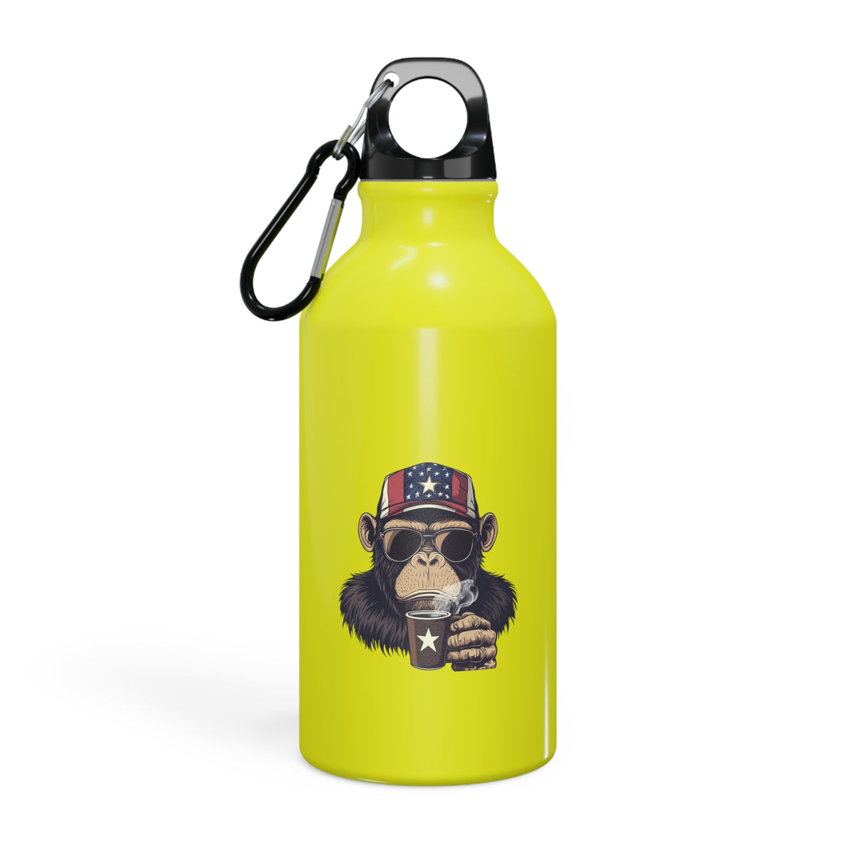 Patriot - Oregon Sport Bottle