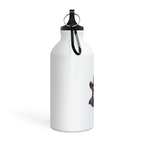 Western Patriot - Oregon Sport Bottle