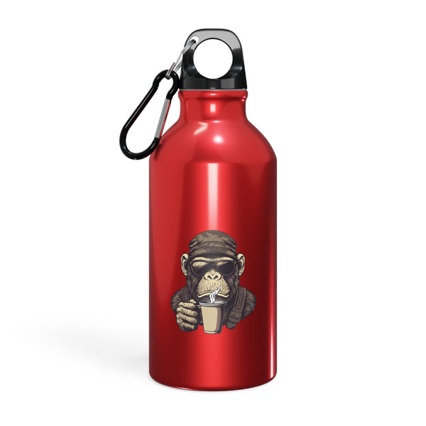 Camo - Oregon Sport Bottle