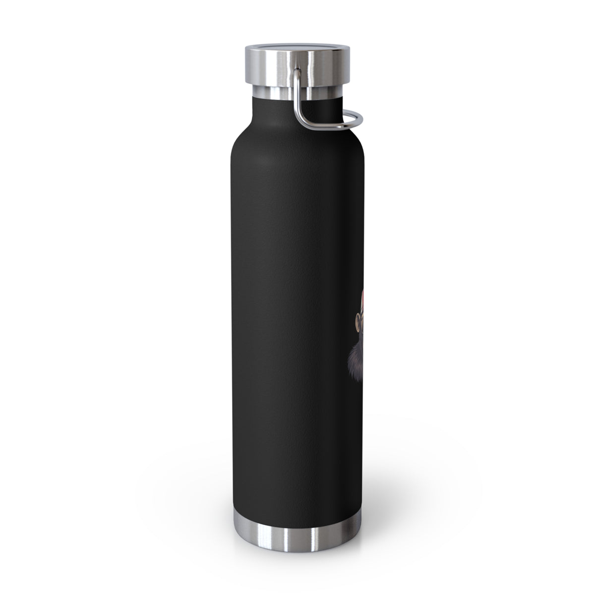 Patriot - Copper Vacuum Insulated Bottle, 22oz