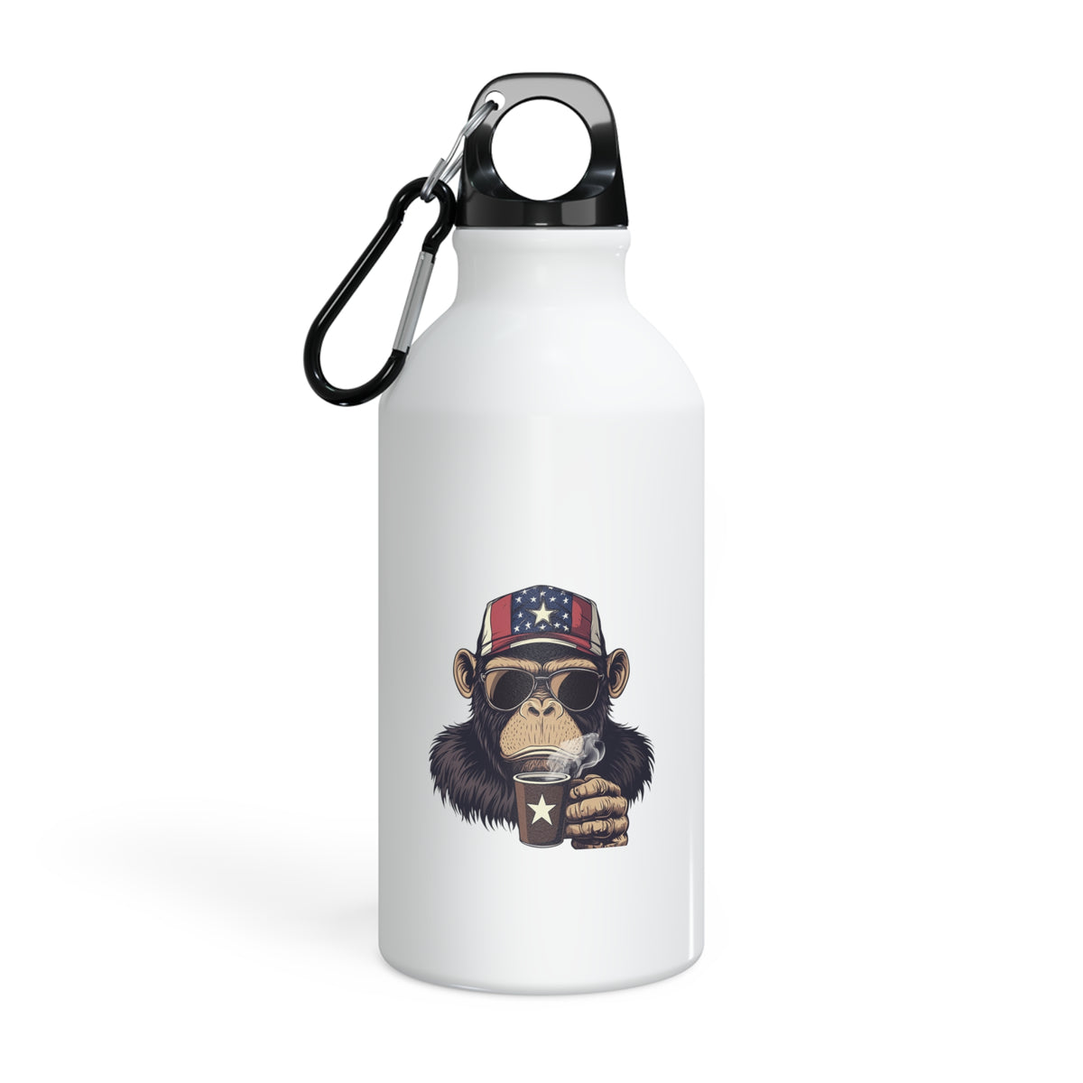 Patriot - Oregon Sport Bottle