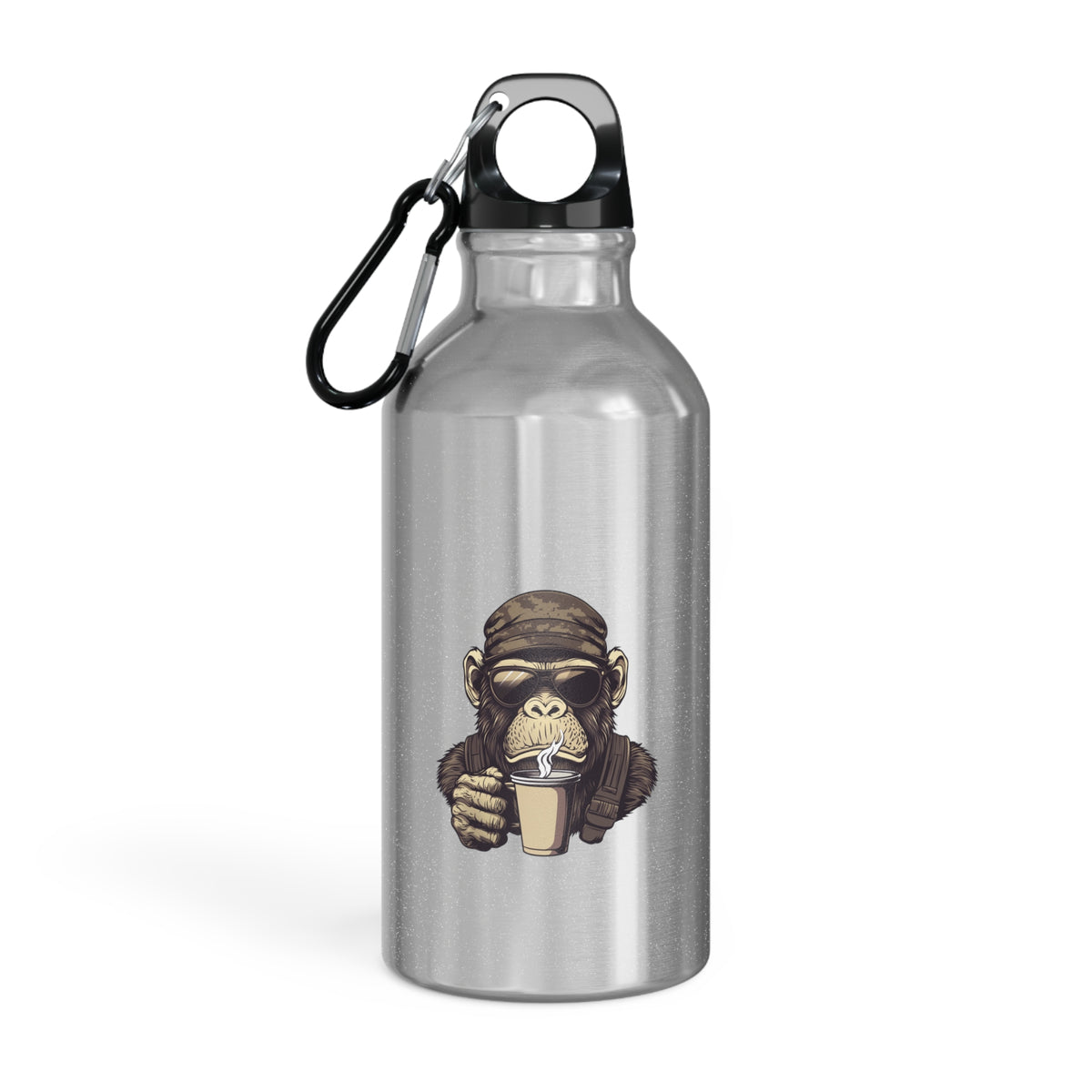 Camo - Oregon Sport Bottle