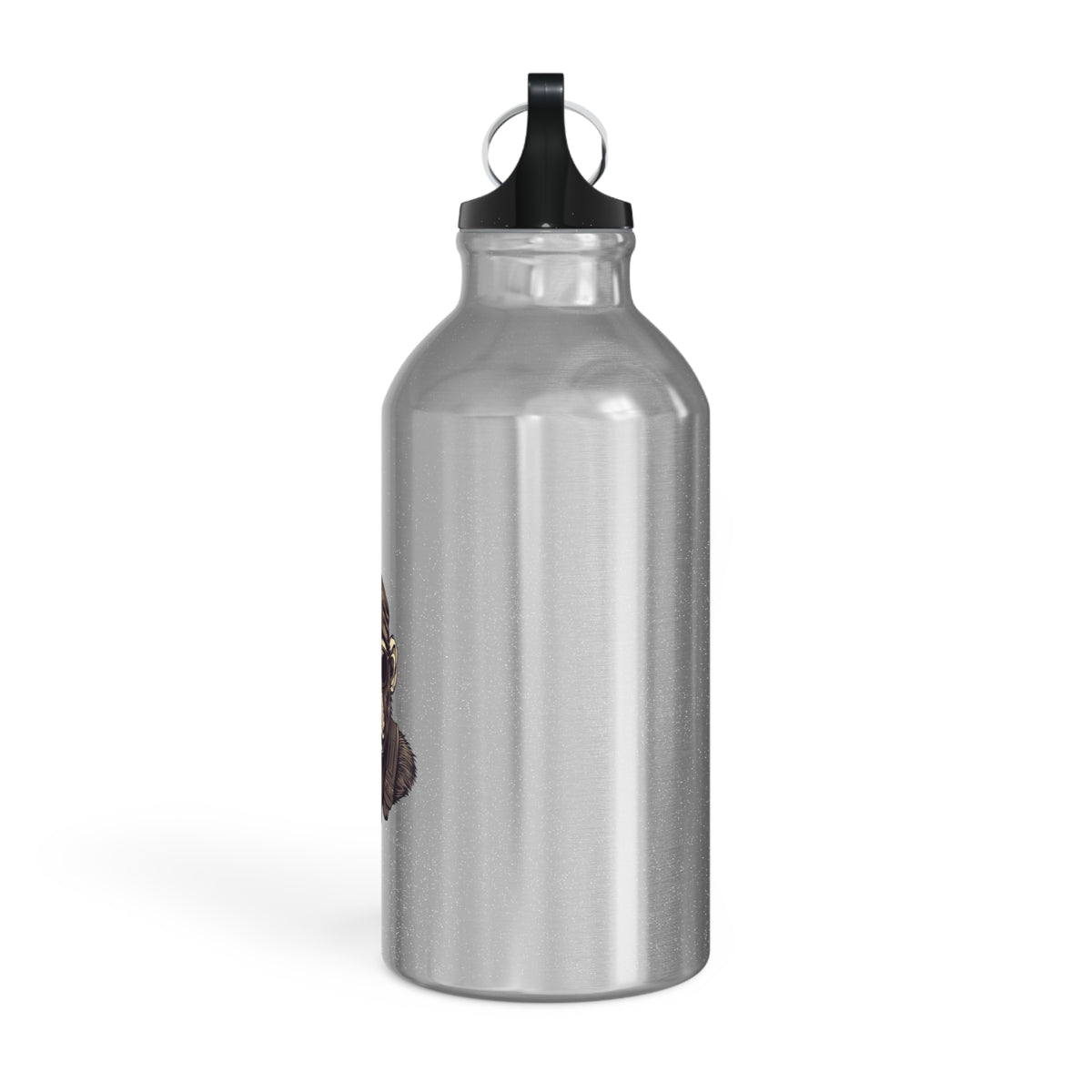 Camo - Oregon Sport Bottle