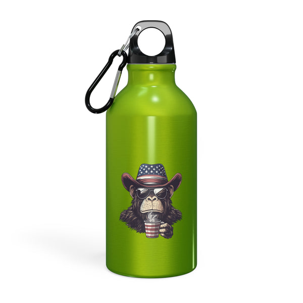 Western Patriot - Oregon Sport Bottle