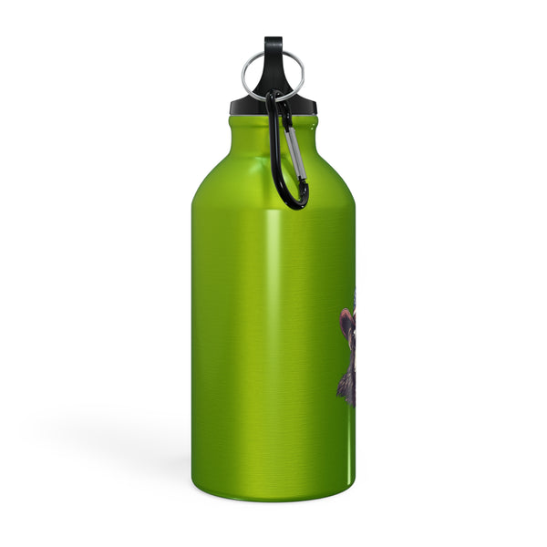 Western Patriot - Oregon Sport Bottle