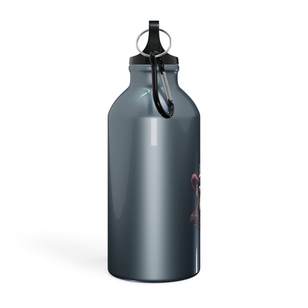 Western Patriot - Oregon Sport Bottle