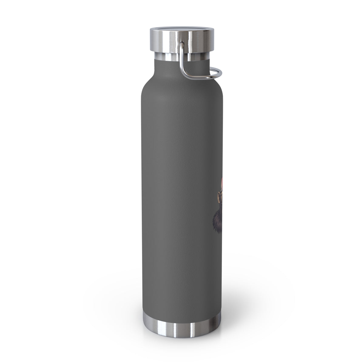 Patriot - Copper Vacuum Insulated Bottle, 22oz