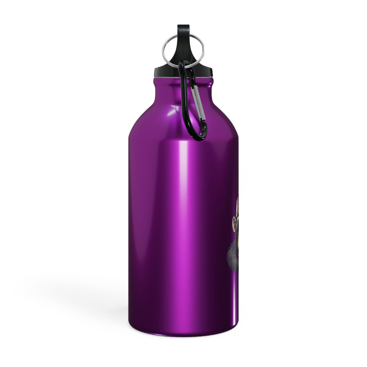Patriot - Oregon Sport Bottle