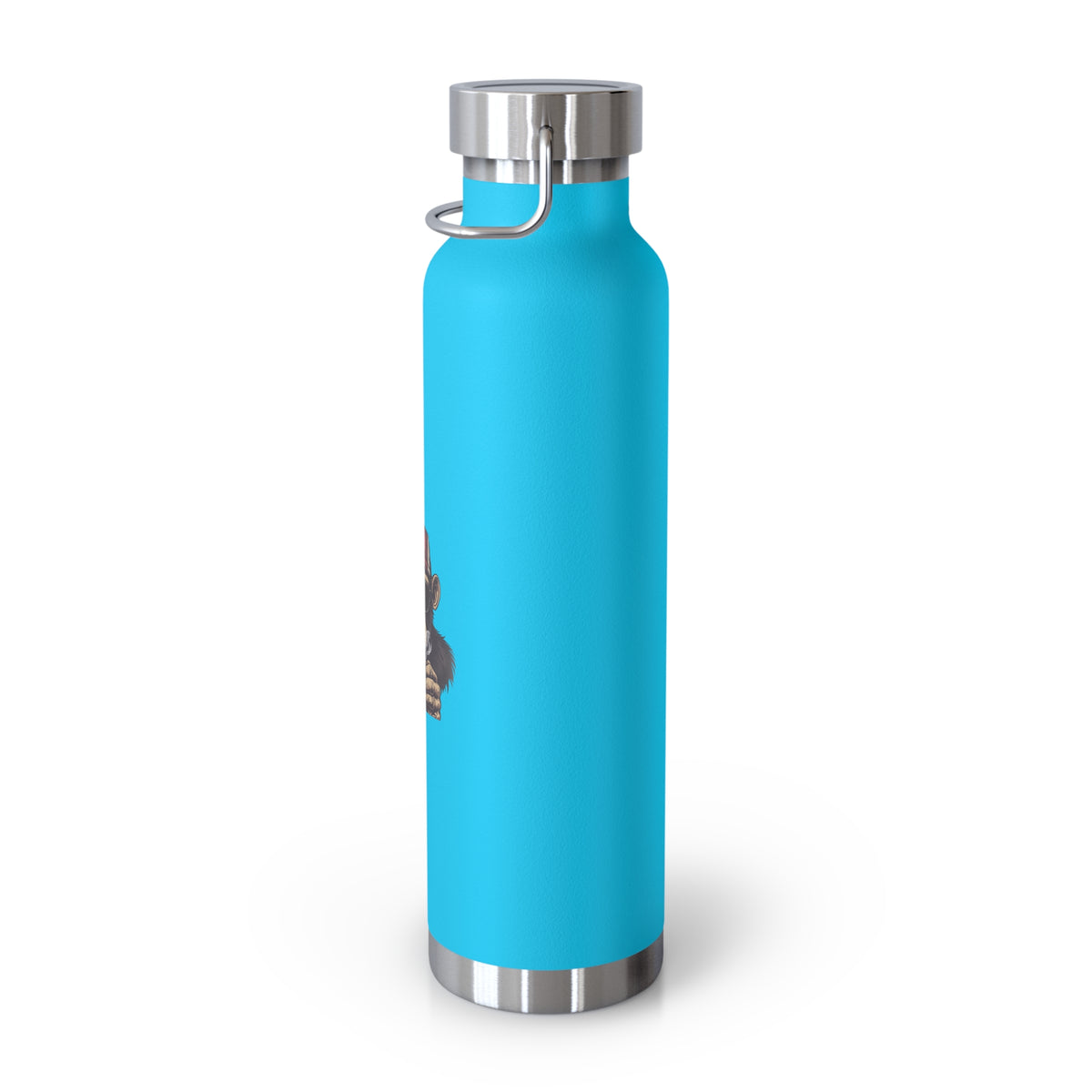 Patriot - Copper Vacuum Insulated Bottle, 22oz