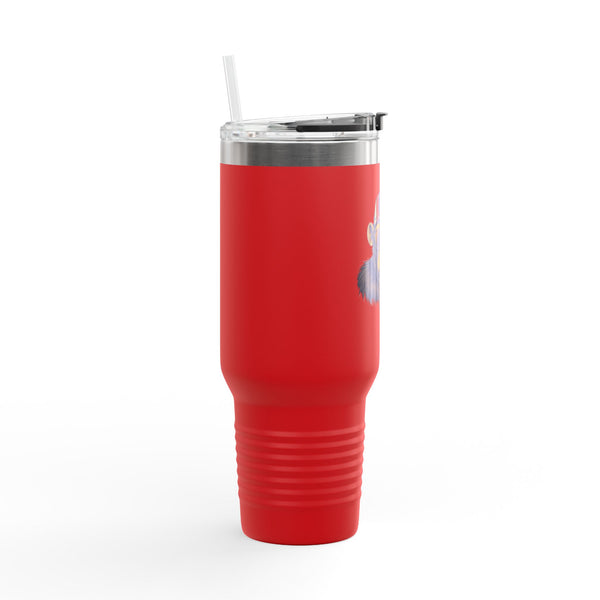 Patriot - Insulated Travel Mug, 40oz