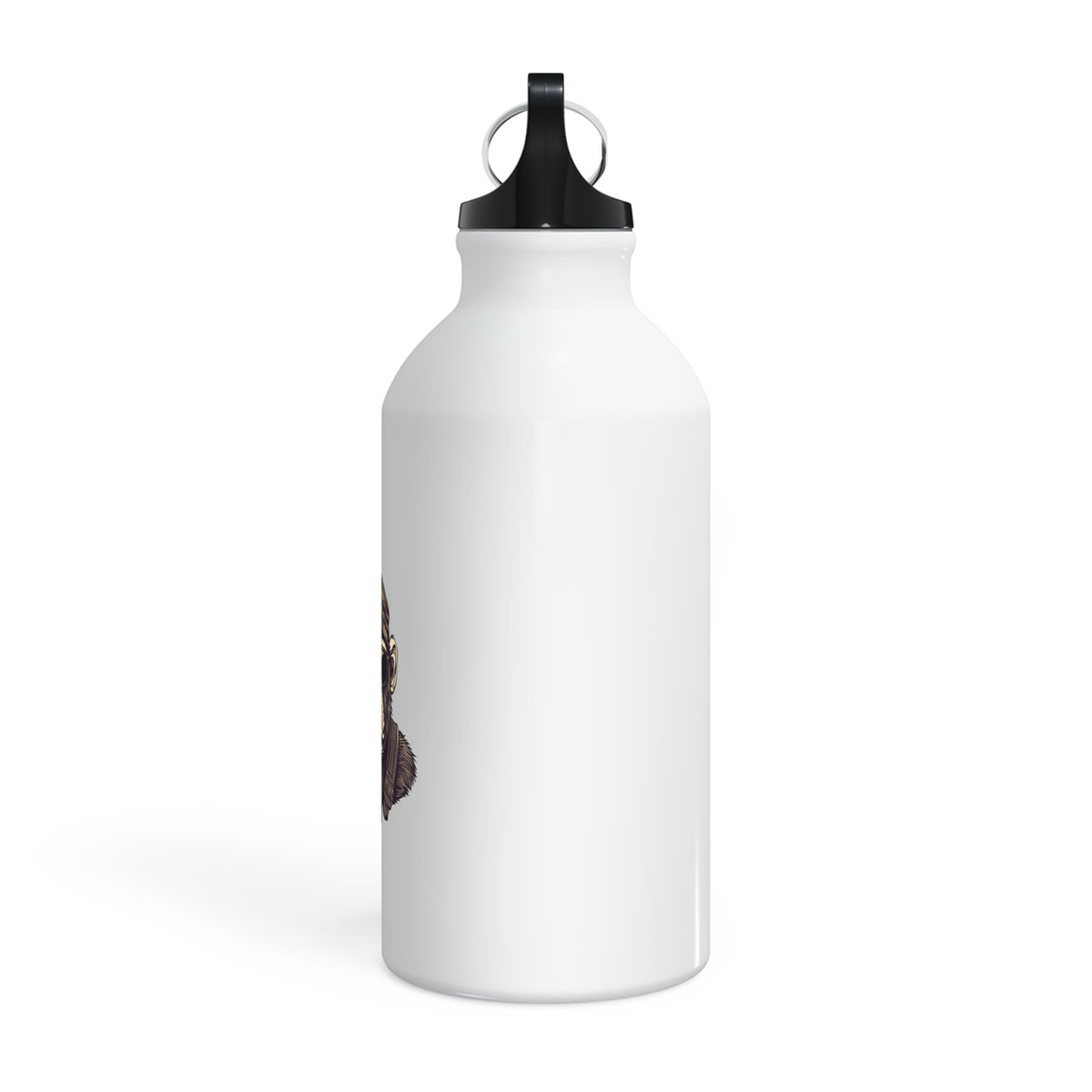 Camo - Oregon Sport Bottle