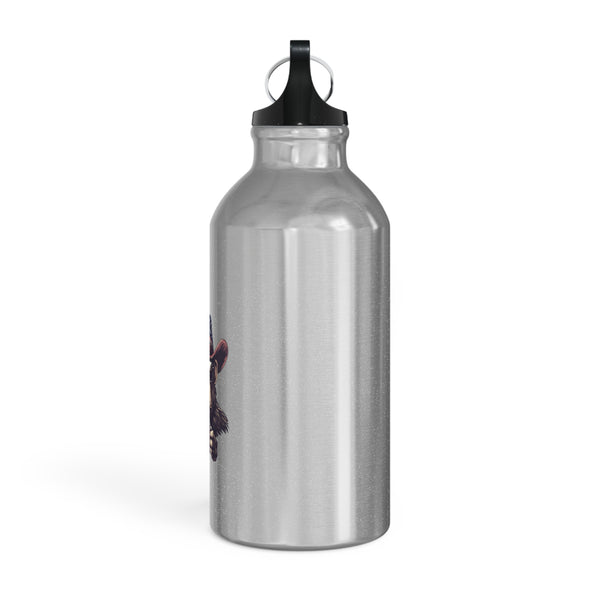Western Patriot - Oregon Sport Bottle