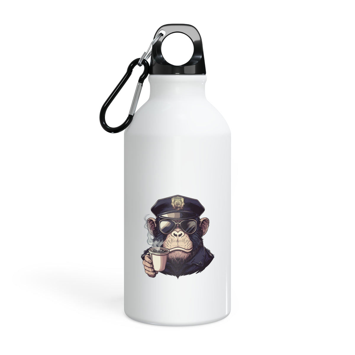Deputy - Oregon Sport Bottle