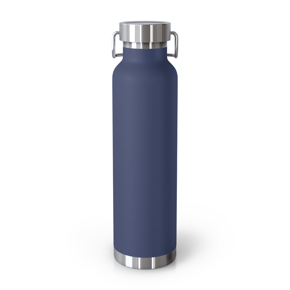 Patriot - Copper Vacuum Insulated Bottle, 22oz