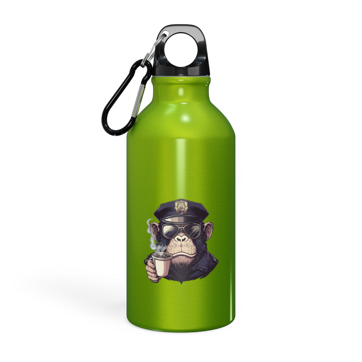 Deputy - Oregon Sport Bottle