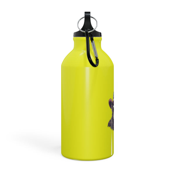 Western Patriot - Oregon Sport Bottle