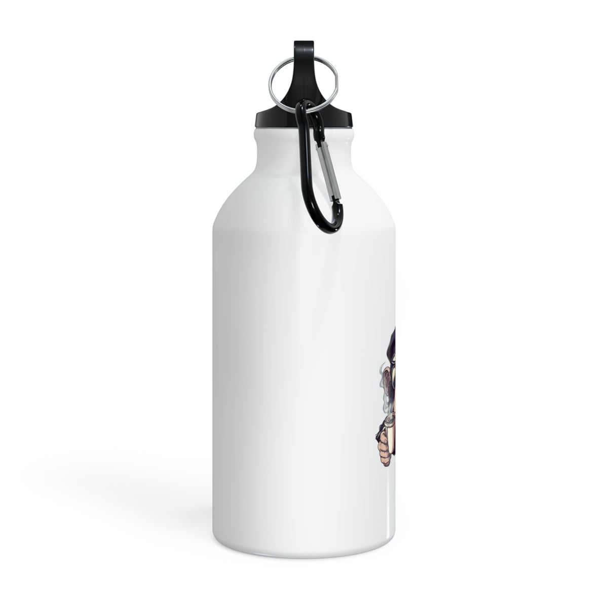 Deputy - Oregon Sport Bottle