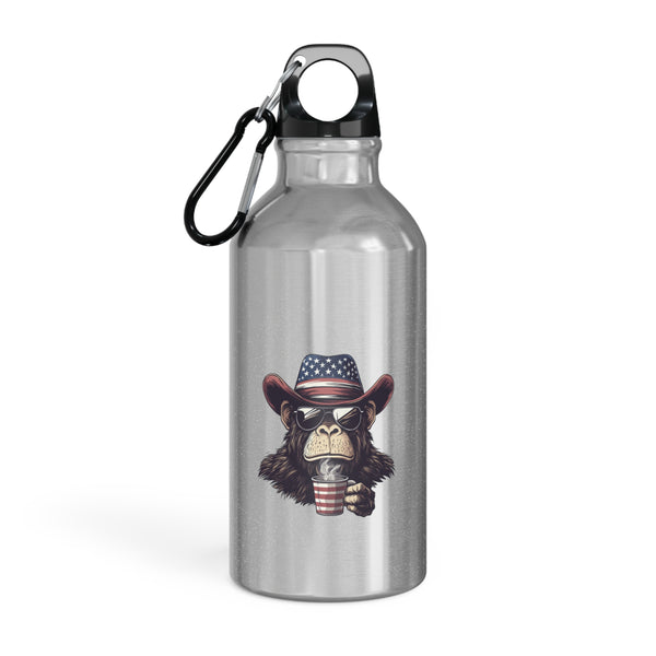 Western Patriot - Oregon Sport Bottle
