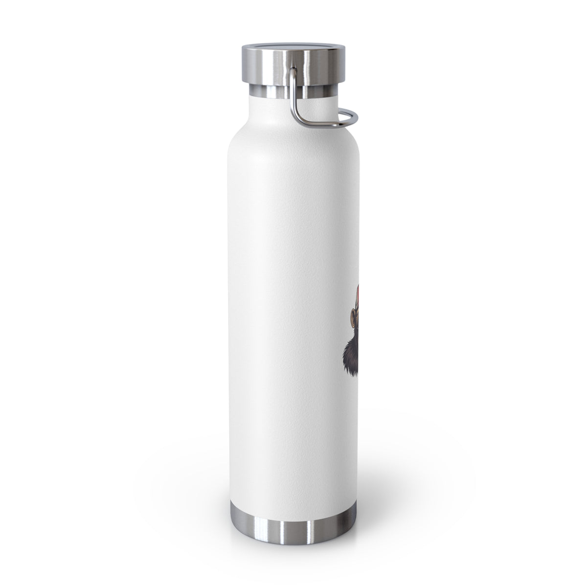 Patriot - Copper Vacuum Insulated Bottle, 22oz