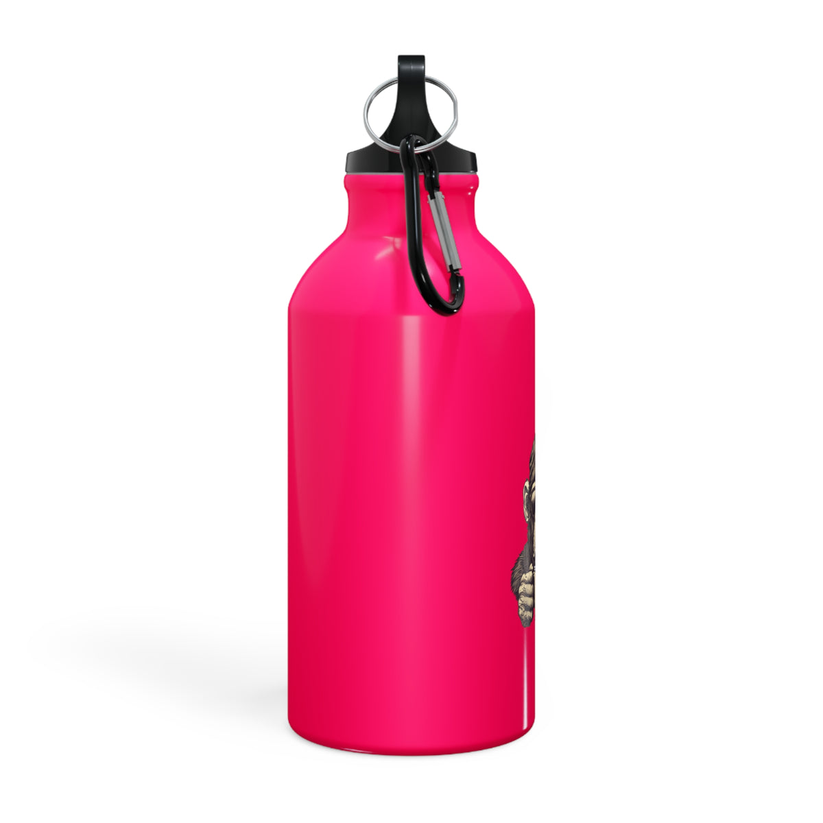 Camo - Oregon Sport Bottle