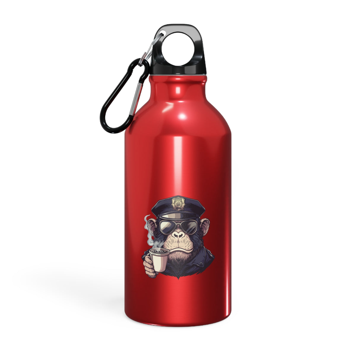 Deputy - Oregon Sport Bottle