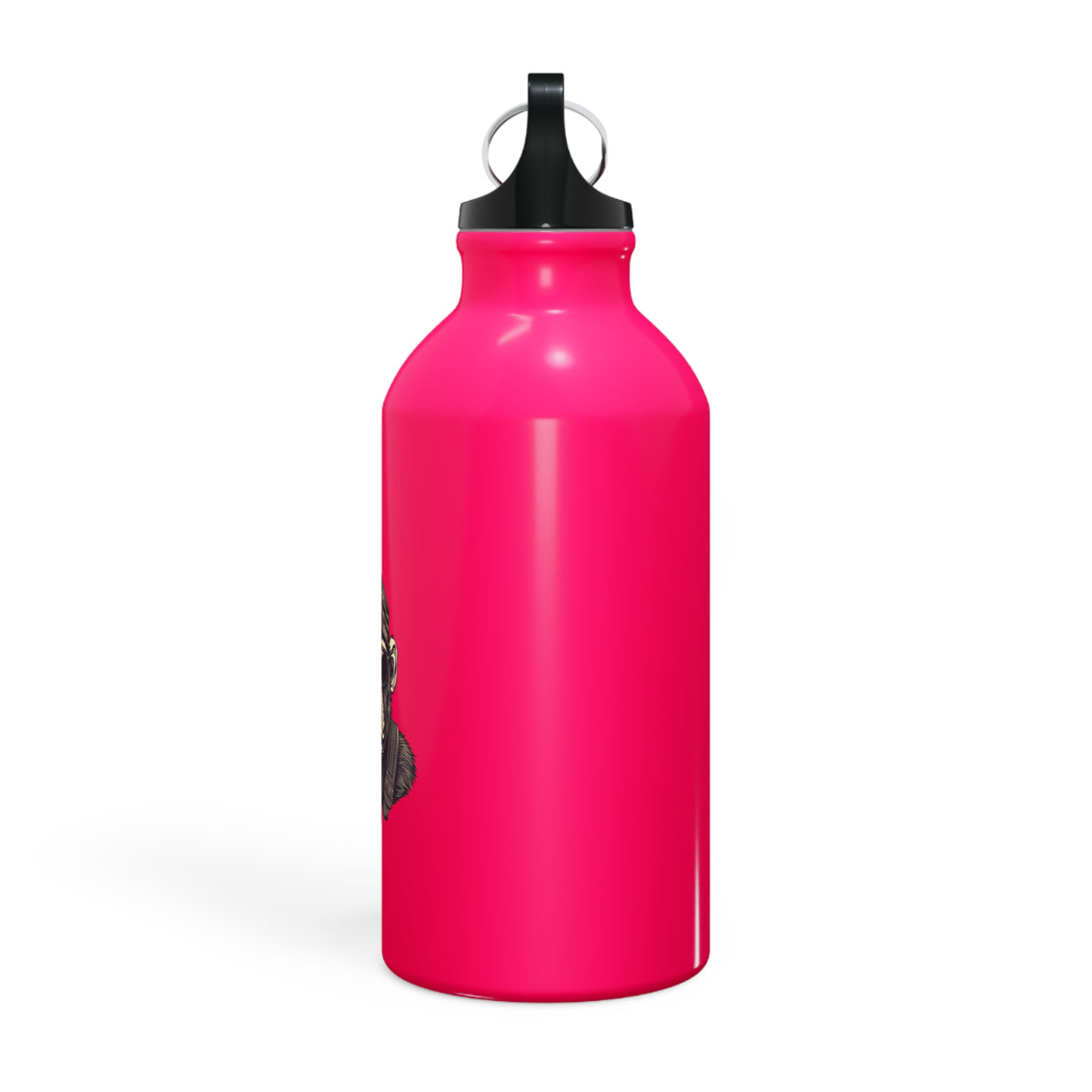 Camo - Oregon Sport Bottle