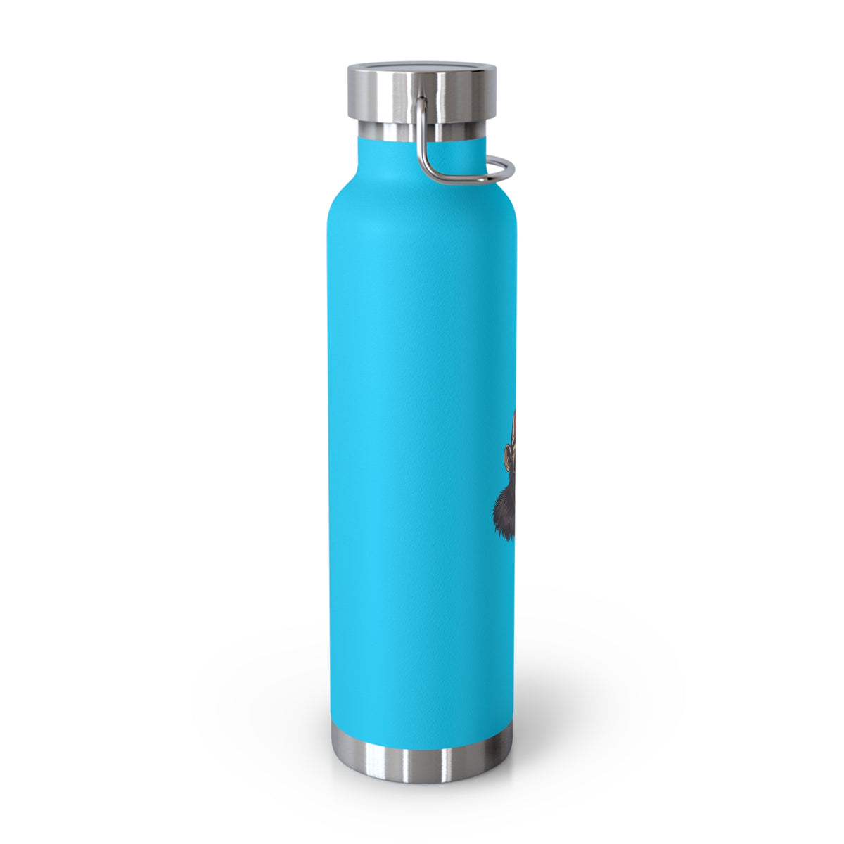 Patriot - Copper Vacuum Insulated Bottle, 22oz