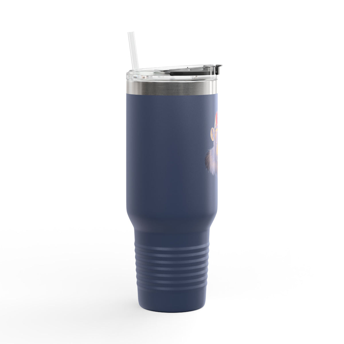 Patriot - Insulated Travel Mug, 40oz
