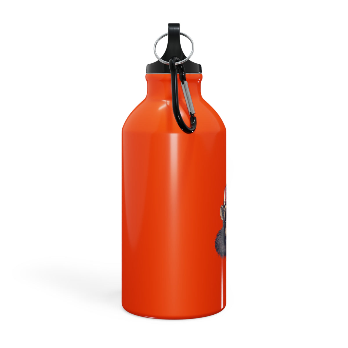 Patriot - Oregon Sport Bottle