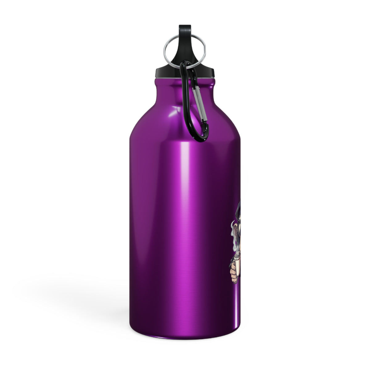 Deputy - Oregon Sport Bottle