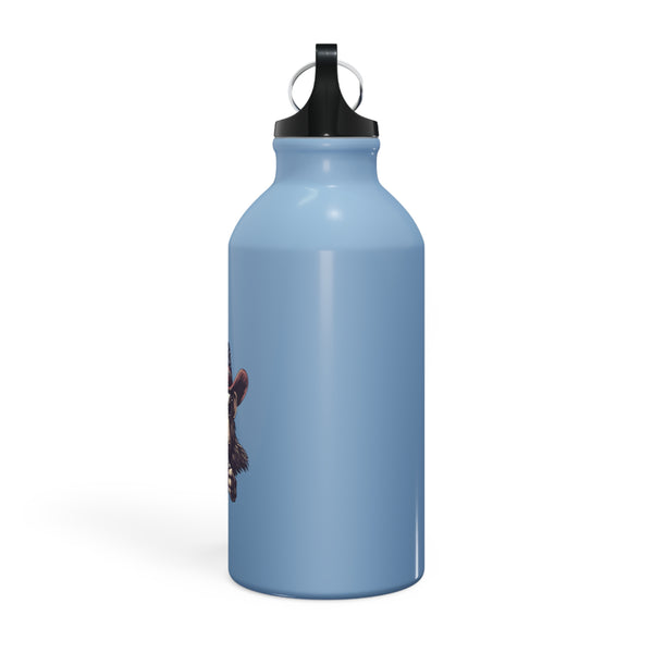 Western Patriot - Oregon Sport Bottle