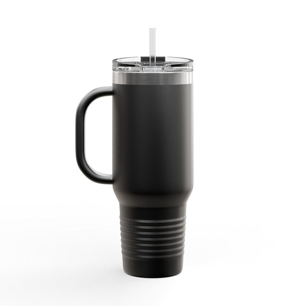 Patriot - Insulated Travel Mug, 40oz