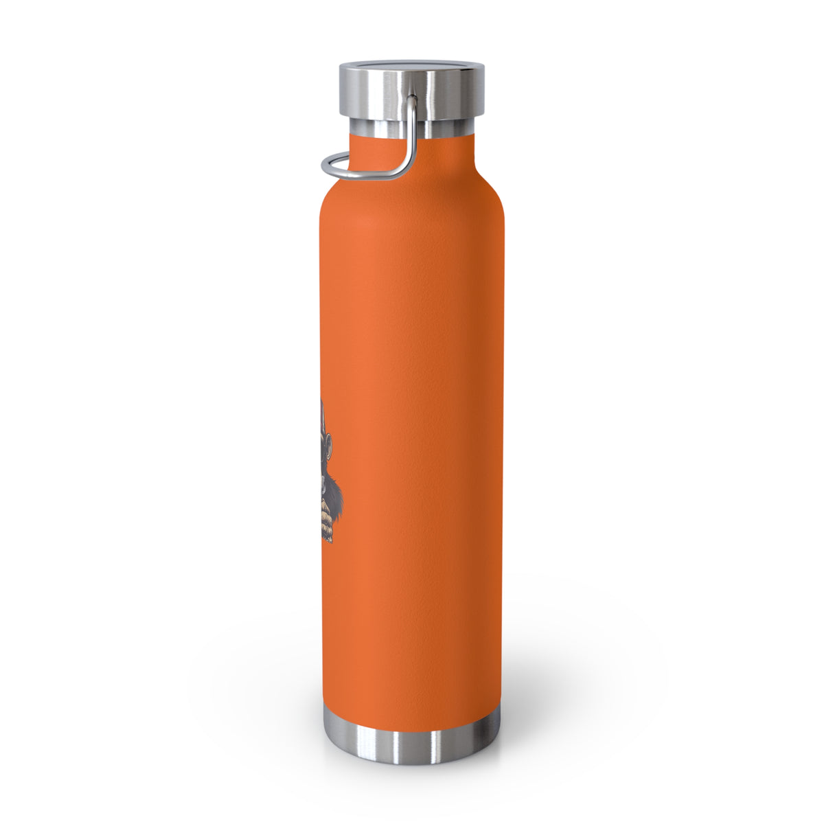 Patriot - Copper Vacuum Insulated Bottle, 22oz