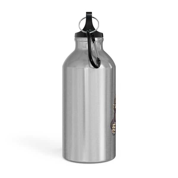Camo - Oregon Sport Bottle