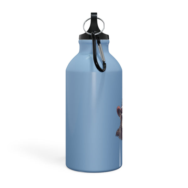 Western Patriot - Oregon Sport Bottle