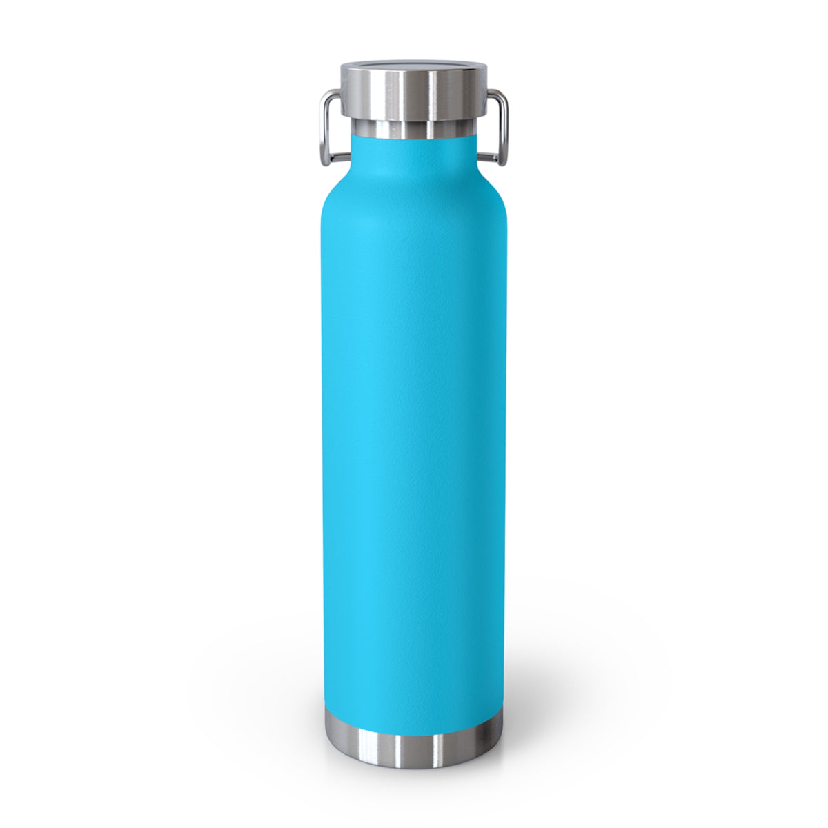 Patriot - Copper Vacuum Insulated Bottle, 22oz