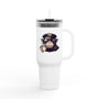Deputy - Insulated Travel Mug, 40oz