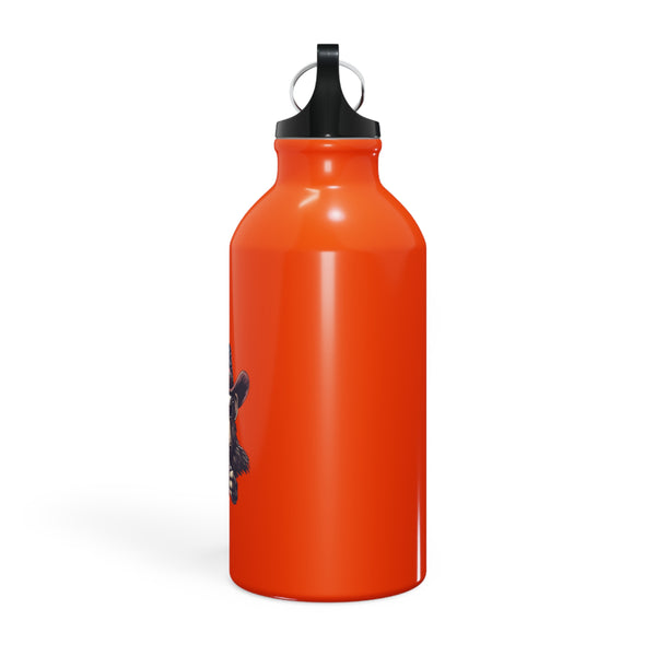Western Patriot - Oregon Sport Bottle