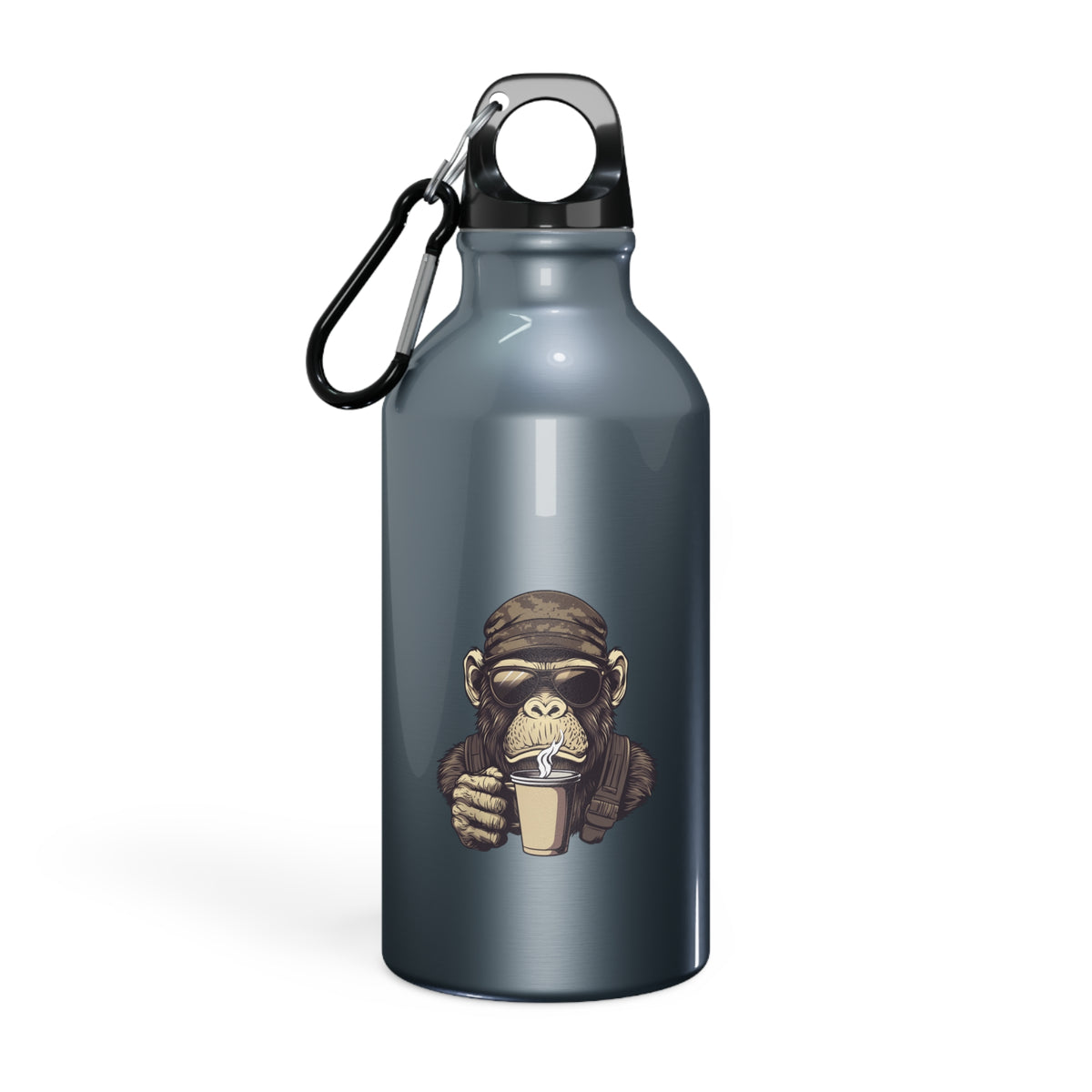 Camo - Oregon Sport Bottle