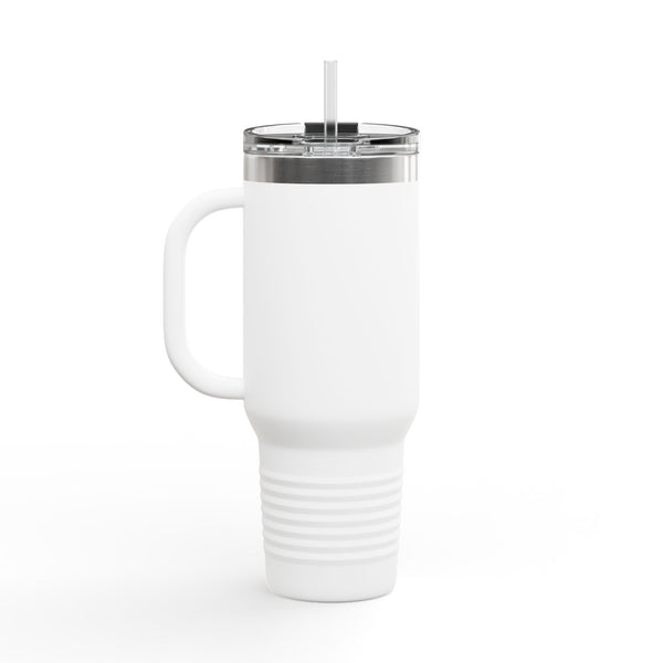 Patriot - Insulated Travel Mug, 40oz