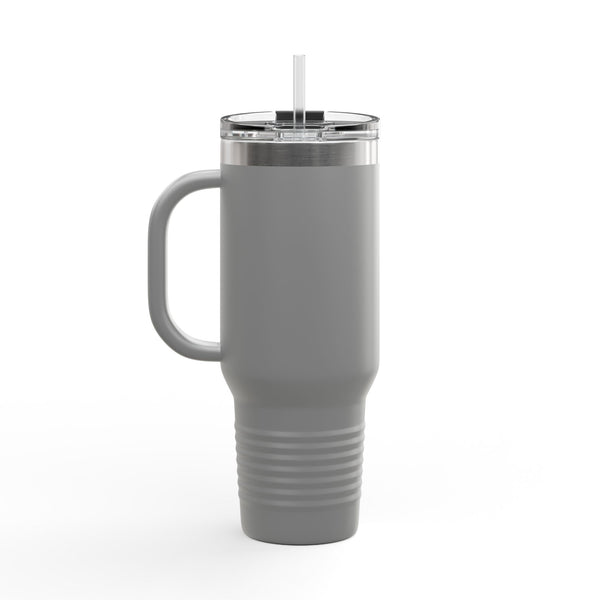 Patriot - Insulated Travel Mug, 40oz