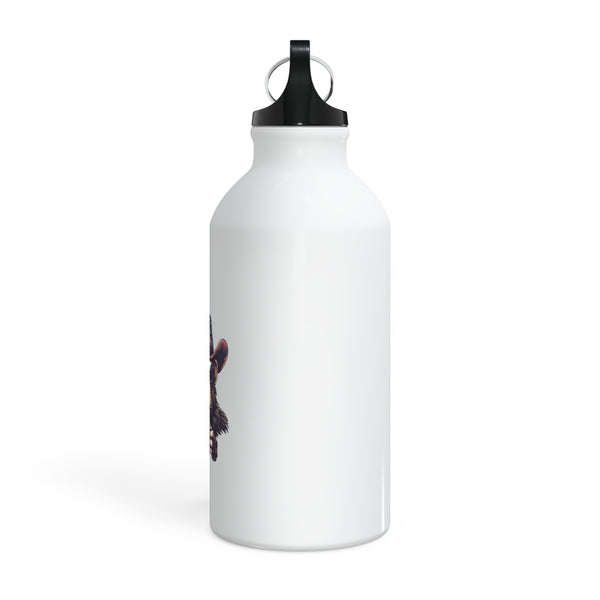 Western Patriot - Oregon Sport Bottle