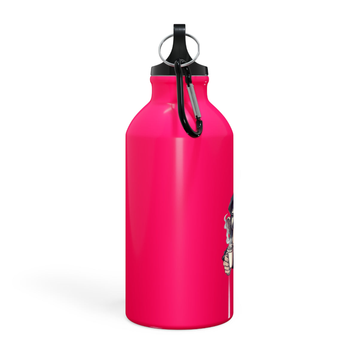 Deputy - Oregon Sport Bottle