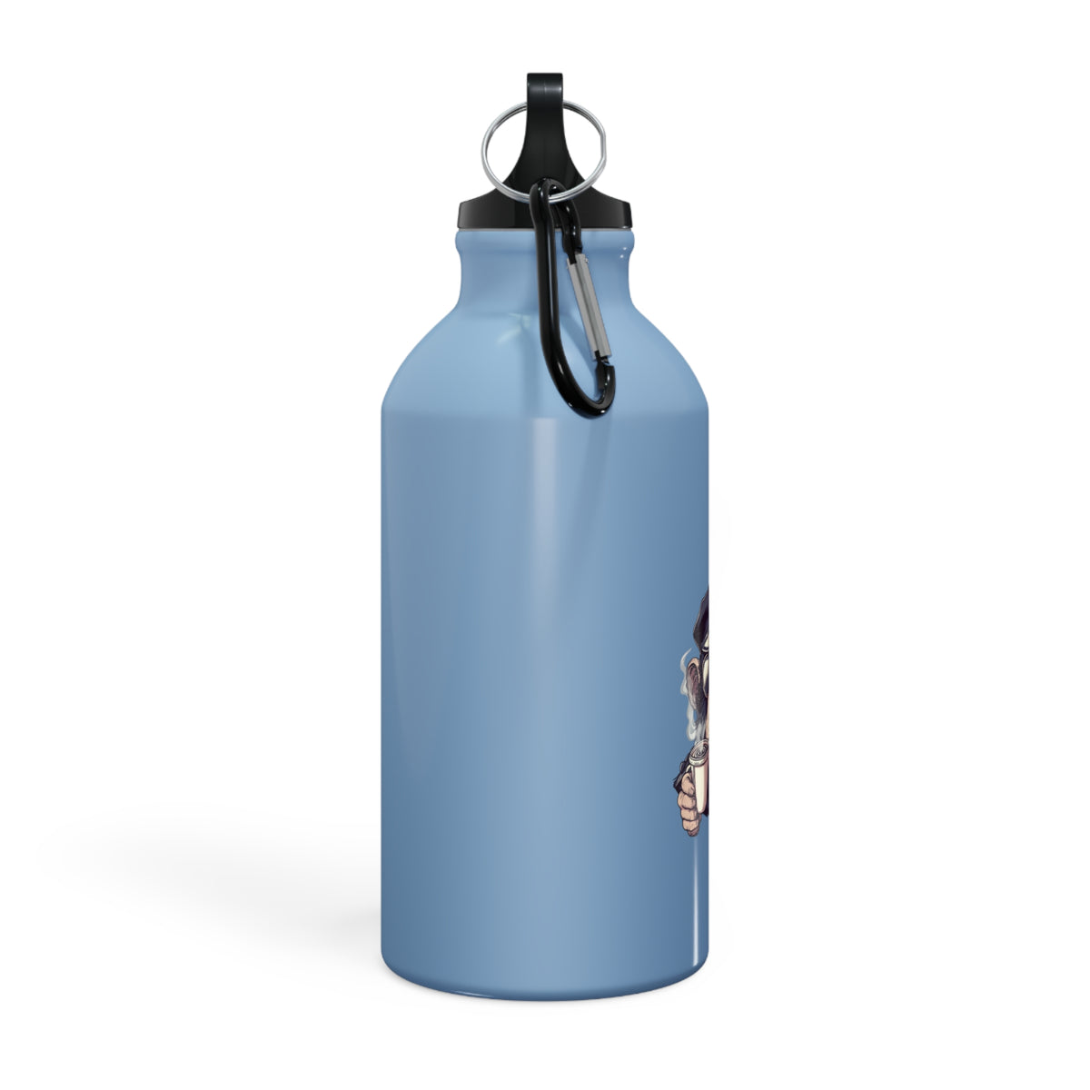 Deputy - Oregon Sport Bottle