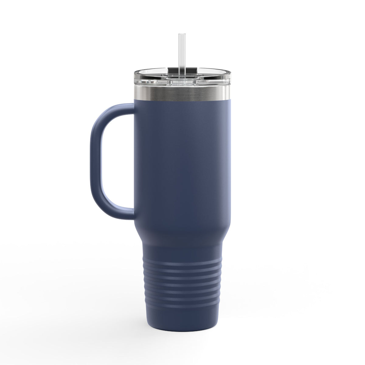 Patriot - Insulated Travel Mug, 40oz