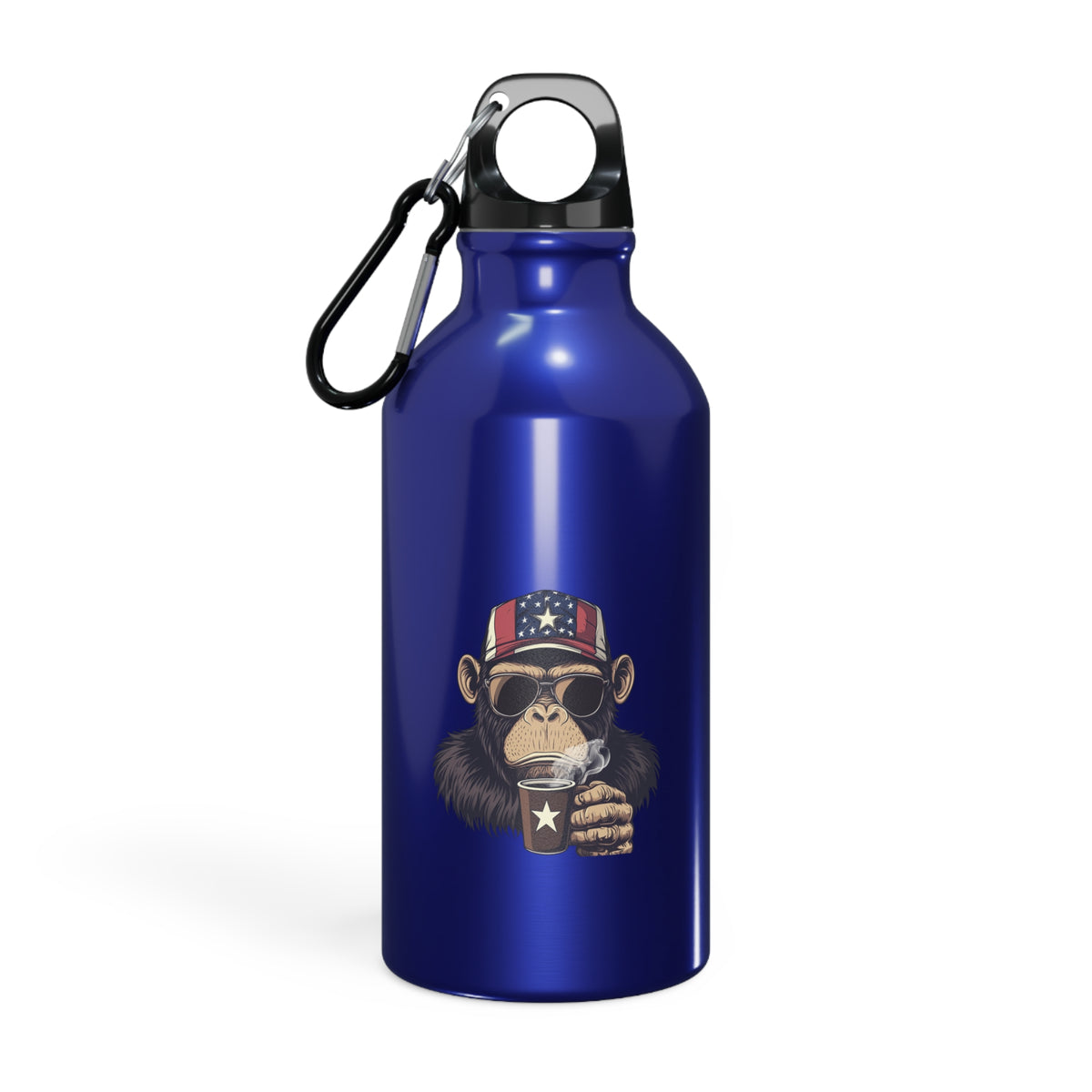 Patriot - Oregon Sport Bottle