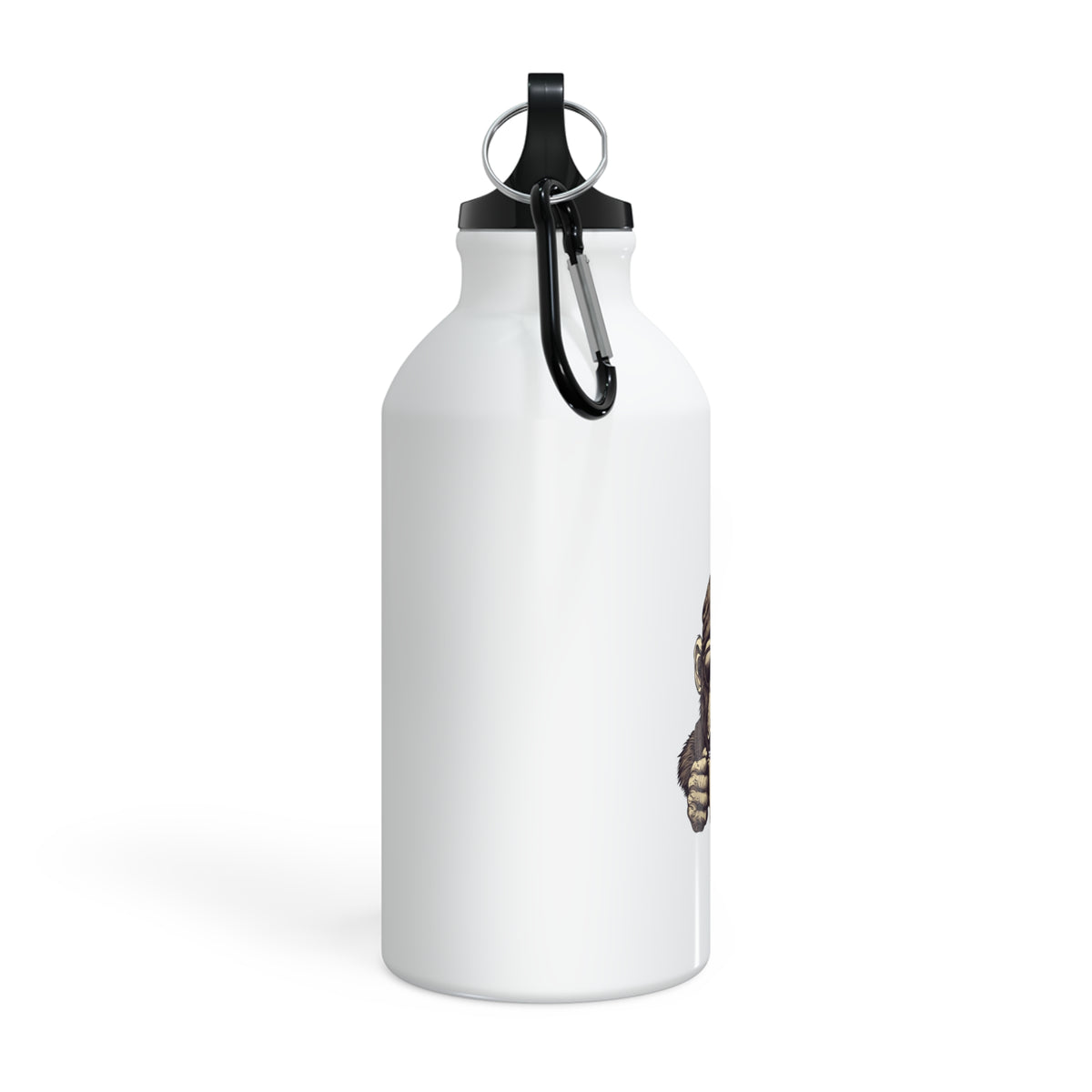 Camo - Oregon Sport Bottle